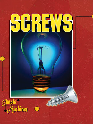 cover image of Screws